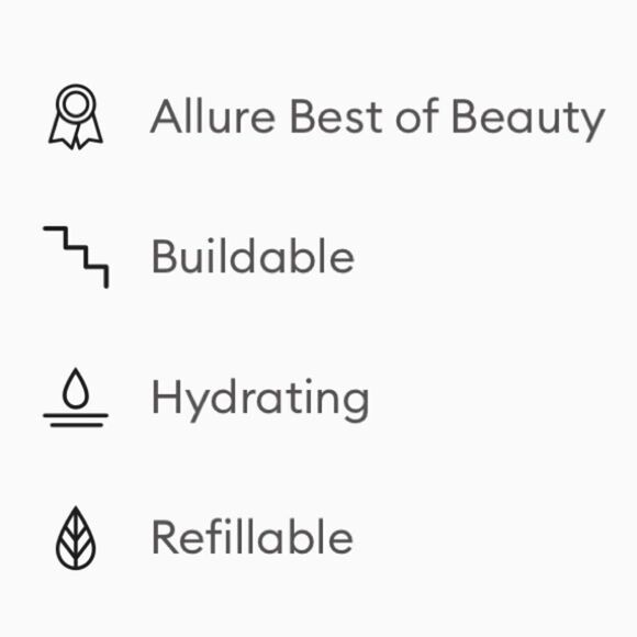 Rose Inc. Blush Divine Refill in choose your shade(s) add to any magnetic case - Picture 8 of 9